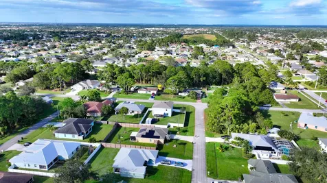 3408 SW Fashoda Street Port St Lucie FL 34953