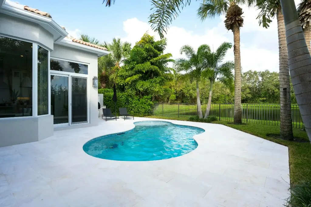 142 Andalusia Way Palm Beach Gardens FL 33418