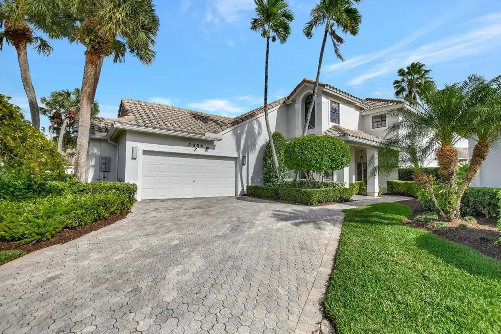 6364 NW 25th Way Boca Raton FL 33496