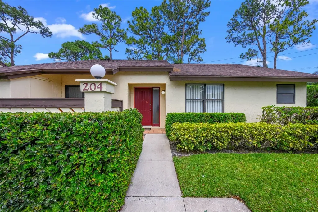 204 Star Clusters Court Royal Palm Beach FL 33411