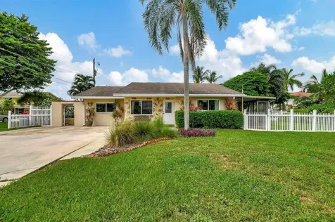 6354 Boyd Lane Lake Worth FL 33462