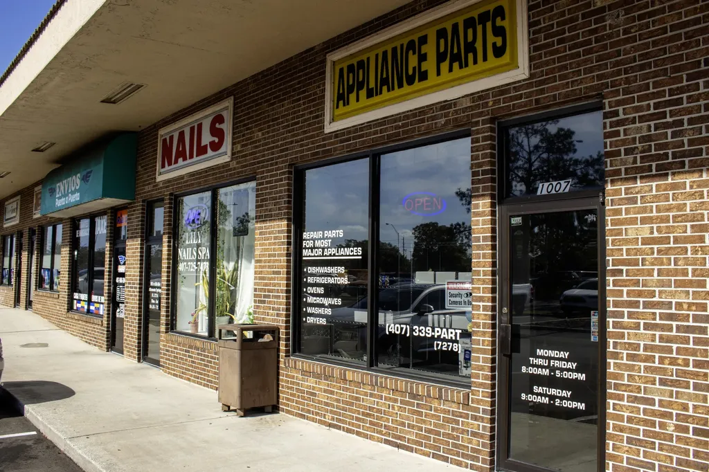 851 W State Route 436 Altamonte Springs FL 32714