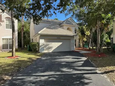 3653 Wilderness Way Coral Springs FL 33065