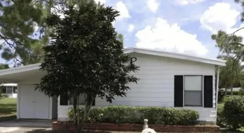 19124 Meadowbrook Court Fort Myers FL 33903