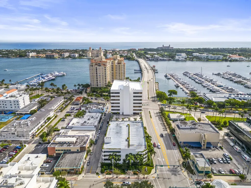 625 N Flagler Drive West Palm Beach FL 33401
