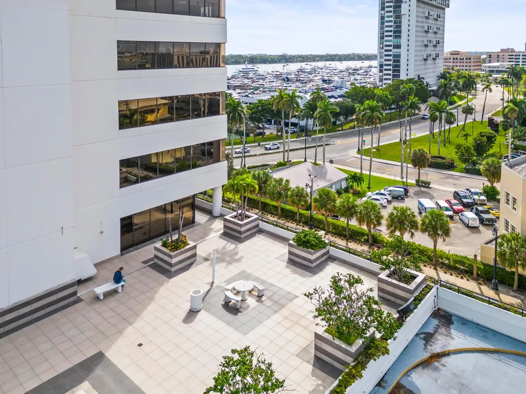 625 N Flagler Drive West Palm Beach FL 33401