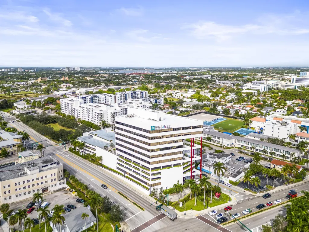 625 N Flagler Drive West Palm Beach FL 33401