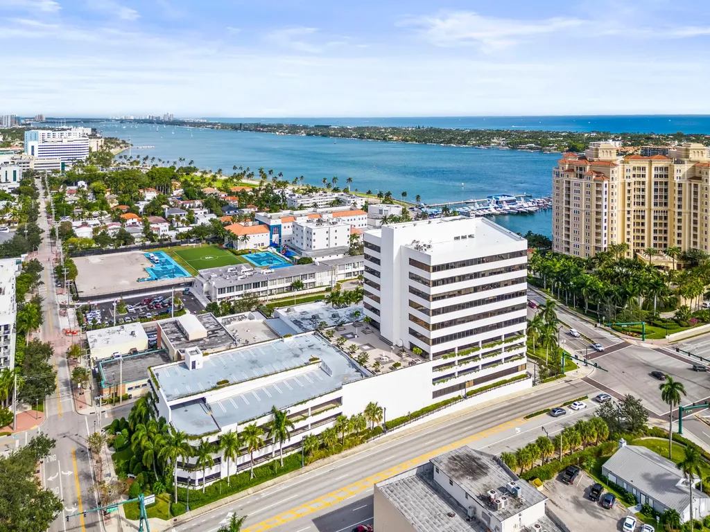 625 N Flagler Drive West Palm Beach FL 33401