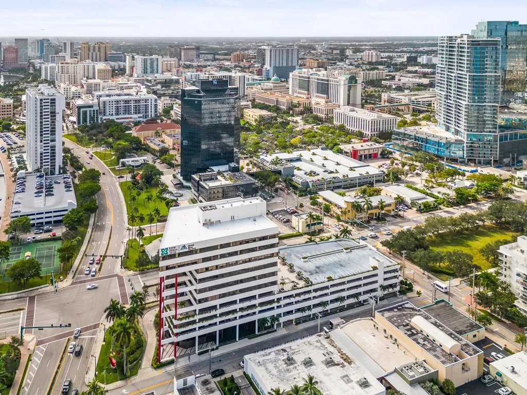 625 N Flagler Drive West Palm Beach FL 33401