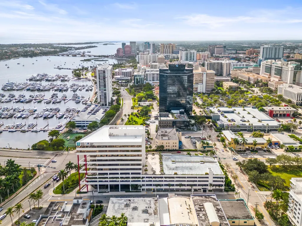 625 N Flagler Drive West Palm Beach FL 33401