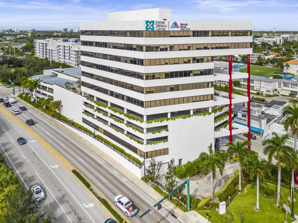 625 N Flagler Drive West Palm Beach FL 33401