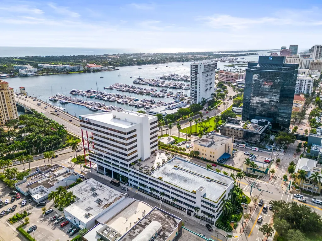 625 N Flagler Drive West Palm Beach FL 33401