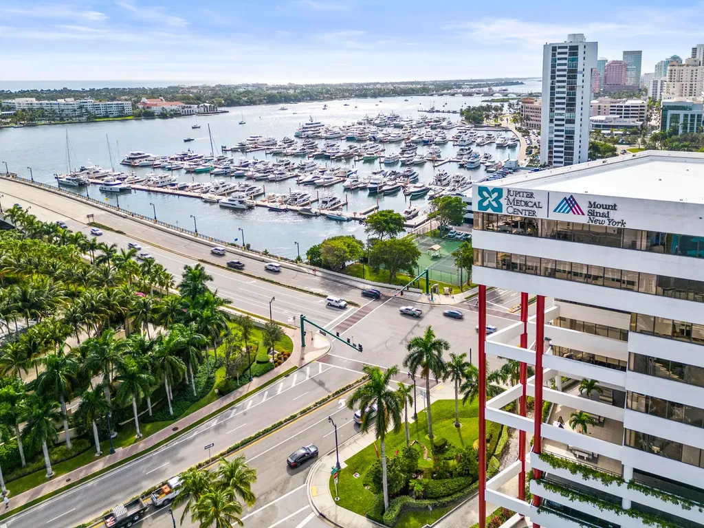 625 N Flagler Drive West Palm Beach FL 33401