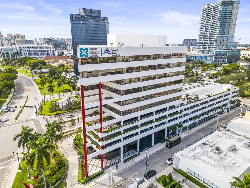 625 N Flagler Drive West Palm Beach FL 33401
