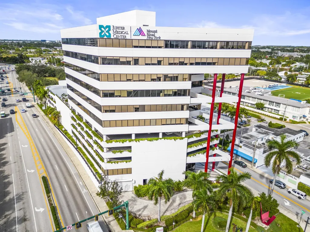 625 N Flagler Drive West Palm Beach FL 33401