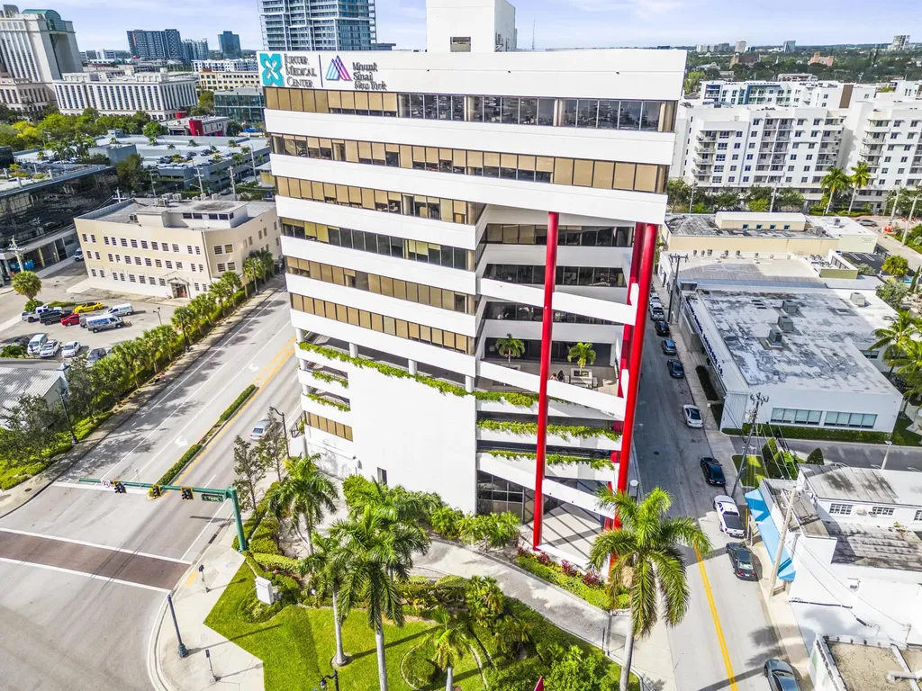 625 N Flagler Drive West Palm Beach FL 33401