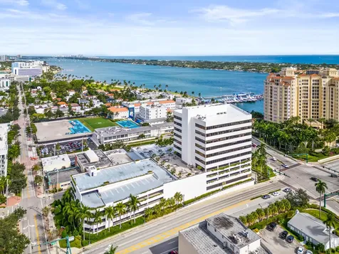 625 N Flagler Drive West Palm Beach FL 33401