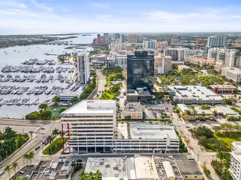 625 N Flagler Drive West Palm Beach FL 33401