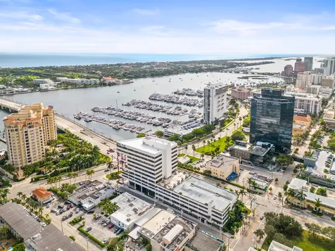 625 N Flagler Drive West Palm Beach FL 33401