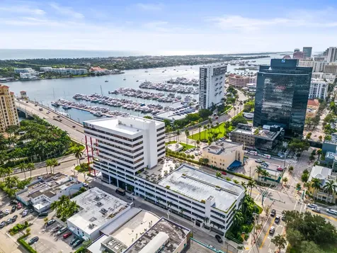 625 N Flagler Drive West Palm Beach FL 33401