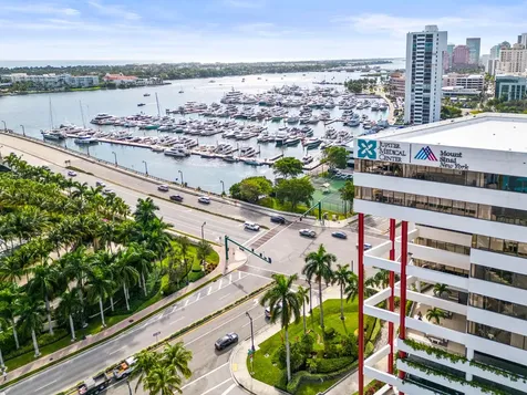 625 N Flagler Drive West Palm Beach FL 33401