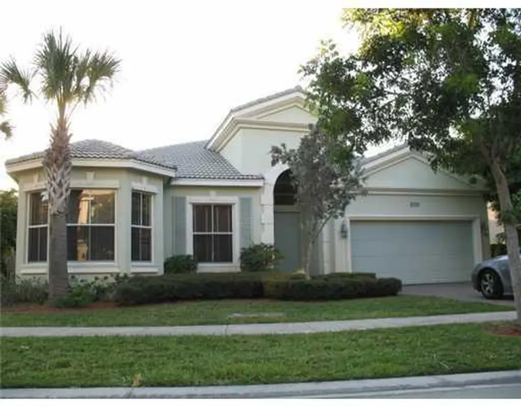 3131 Hartridge Terrace Wellington FL 33414