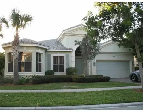 3131 Hartridge Terrace Wellington FL 33414