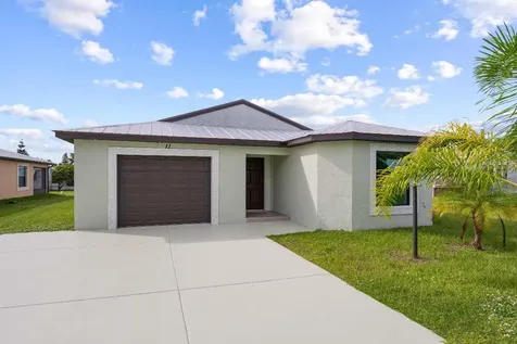 11 Isabella Lane Port St Lucie FL 34952