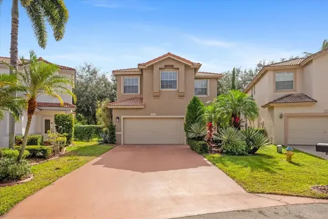6422 Egret Avenue Coconut Creek FL 33073