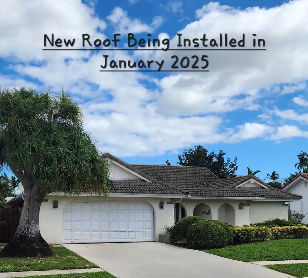 22234 Morning Glory Terrace Boca Raton FL 33433