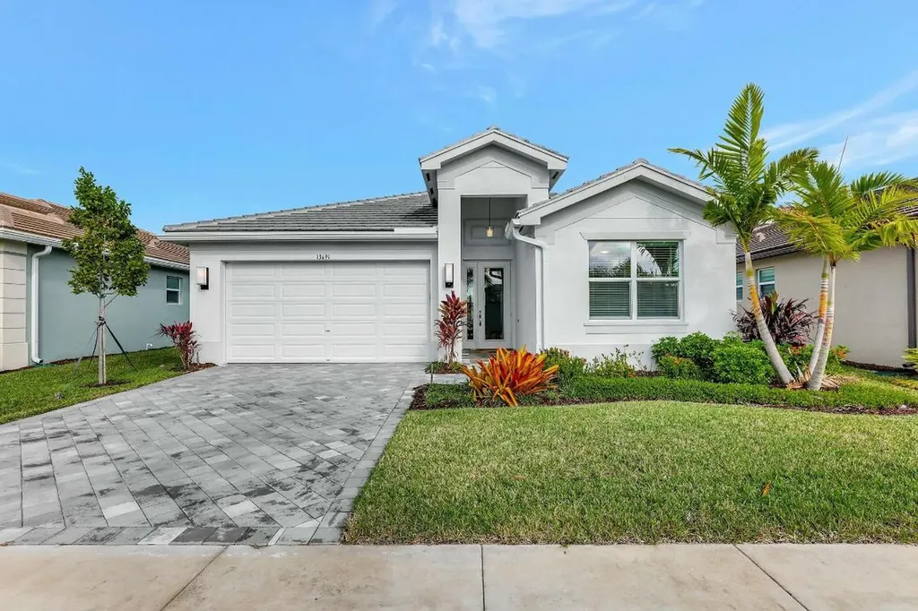 13491 SW Indigo Inlet Lane Port St Lucie FL 34987