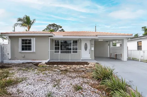 1609 N J Terrace Lake Worth Beach FL 33460