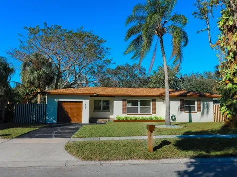 1408 Fairmont Street Clearwater FL 33755