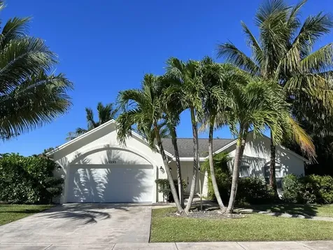 12255 Gingerwood Lane Wellington FL 33414