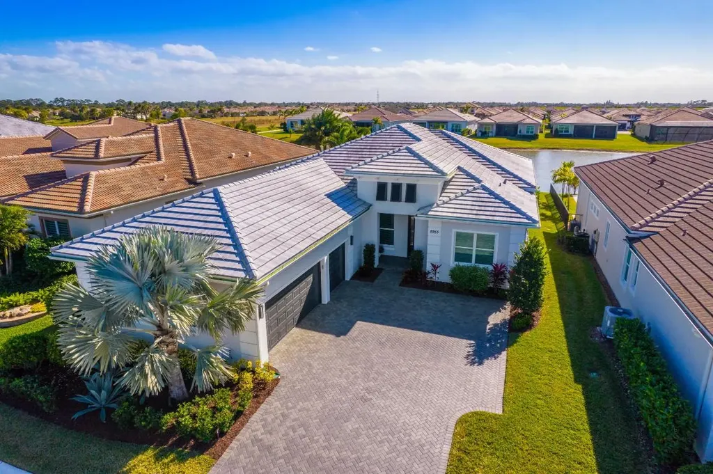 8953 SW Matilda Way Port St Lucie FL 34987
