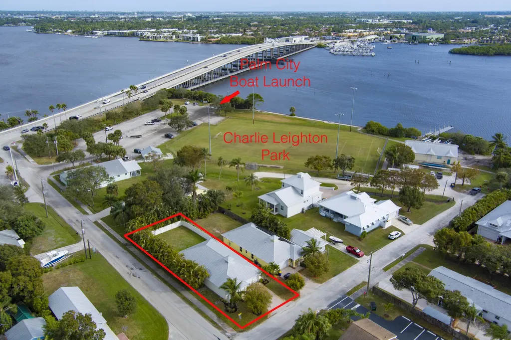 807 SW 28th Street Palm City FL 34990