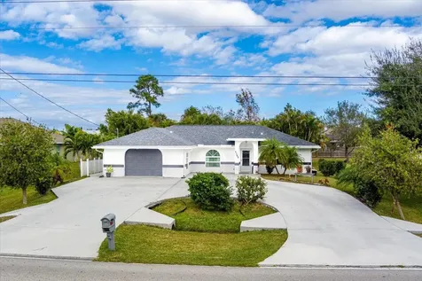 1265 SW Alcantarra Boulevard Port St Lucie FL 34953