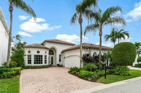 6312 Via Venetia N Delray Beach FL 33484