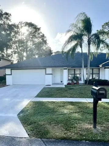 1105 Staghorn Street Wellington FL 33414