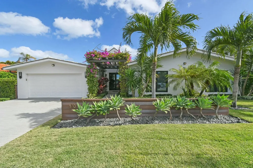 170 Beacon Lane Jupiter Inlet Colony FL 33469