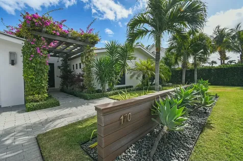 170 Beacon Lane Jupiter Inlet Colony FL 33469