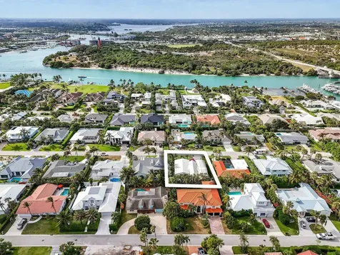 170 Beacon Lane Jupiter Inlet Colony FL 33469