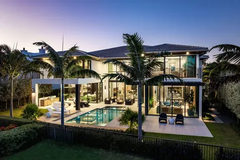 1758 Sabal Palm Drive Boca Raton FL 33432