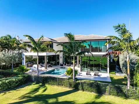 1758 Sabal Palm Drive Boca Raton FL 33432