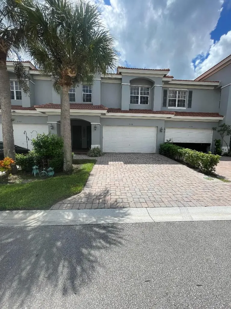 2186 SW Cape Cod Drive Port St Lucie FL 34953