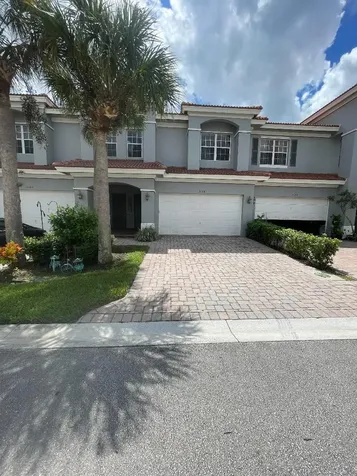 2186 SW Cape Cod Drive Port St Lucie FL 34953