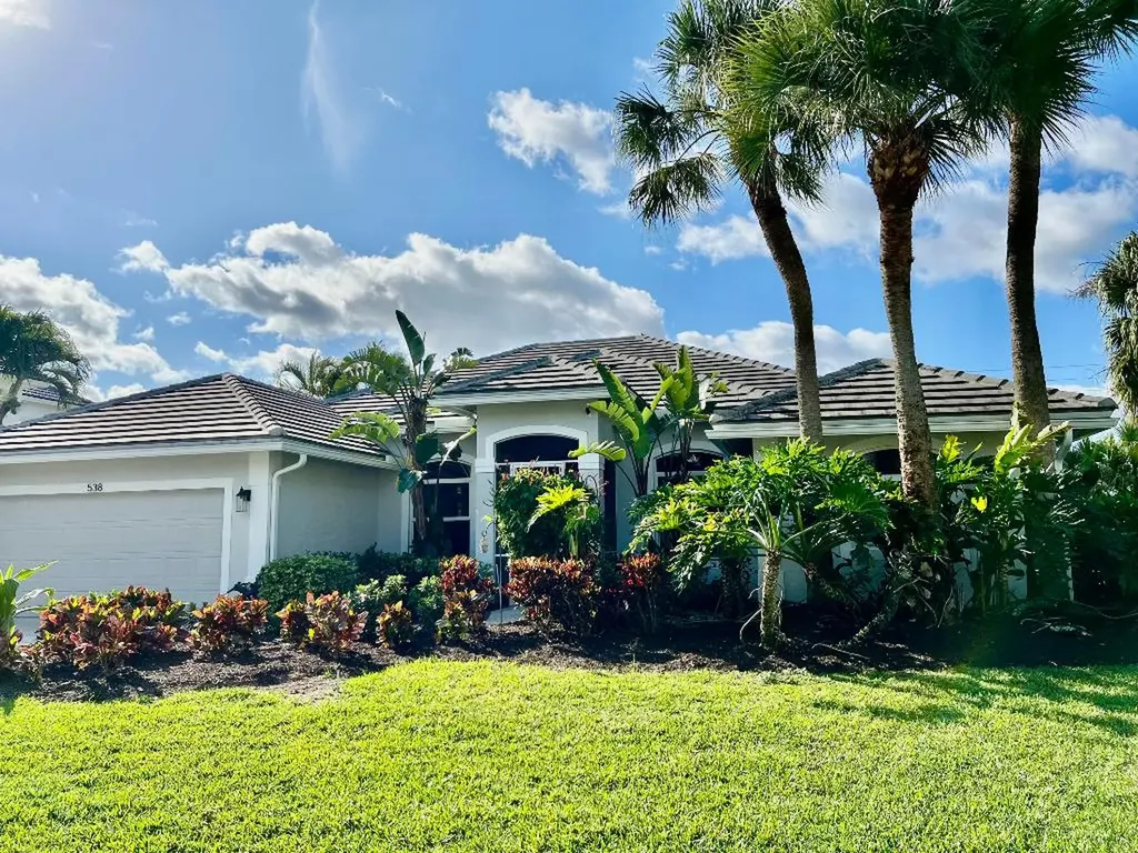 538 Rookery Place Jupiter FL 33458
