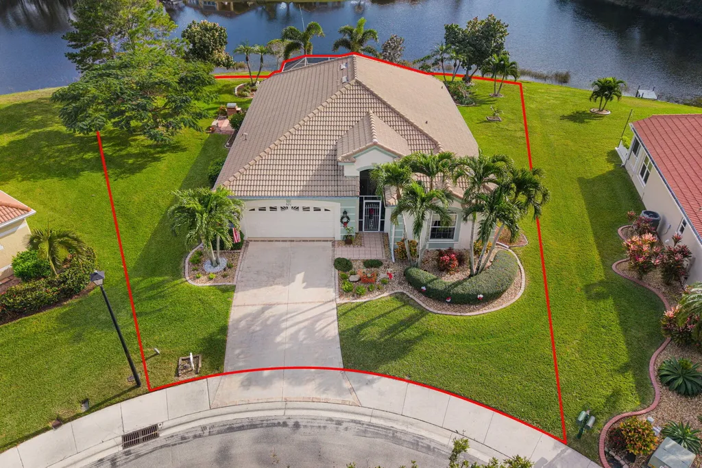 571 SW Spring Hill Point Port St Lucie FL 34986