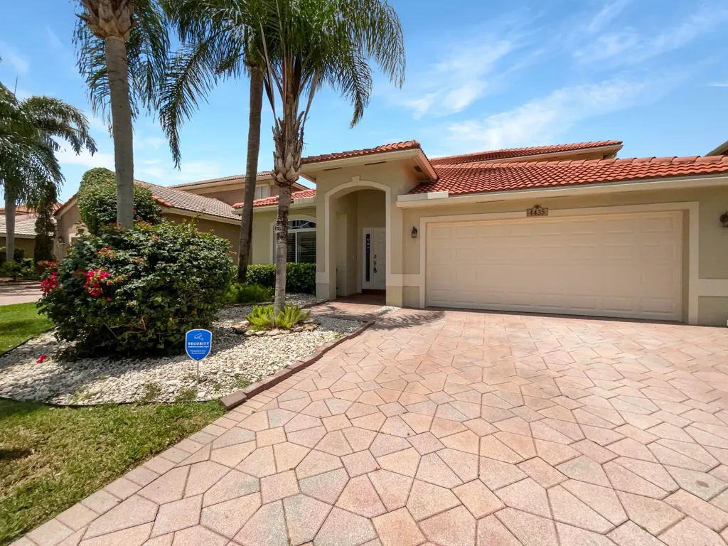 4435 Banyan Trail Drive Coconut Creek FL 33073