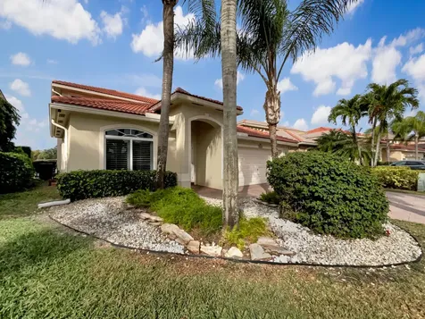 4435 Banyan Trail Drive Coconut Creek FL 33073
